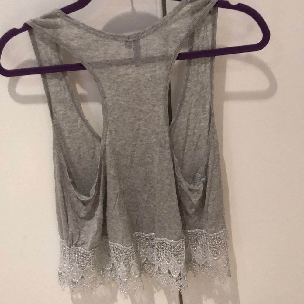 LF Tank Top - Picture 4 of 4